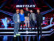 The Voice 25 - Chance The Rapper, Reba McEntire, Dan + Shay, John Legend