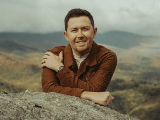 Scotty McCreery