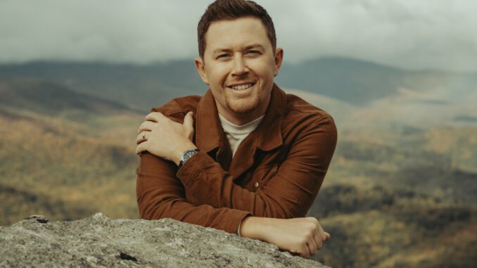 Scotty McCreery