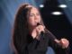 The Voice 25 - Serenity Arce Blind Audition
