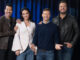 American Idol 2024 - KATY PERRY, RYAN SEACREST, LUKE BRYAN