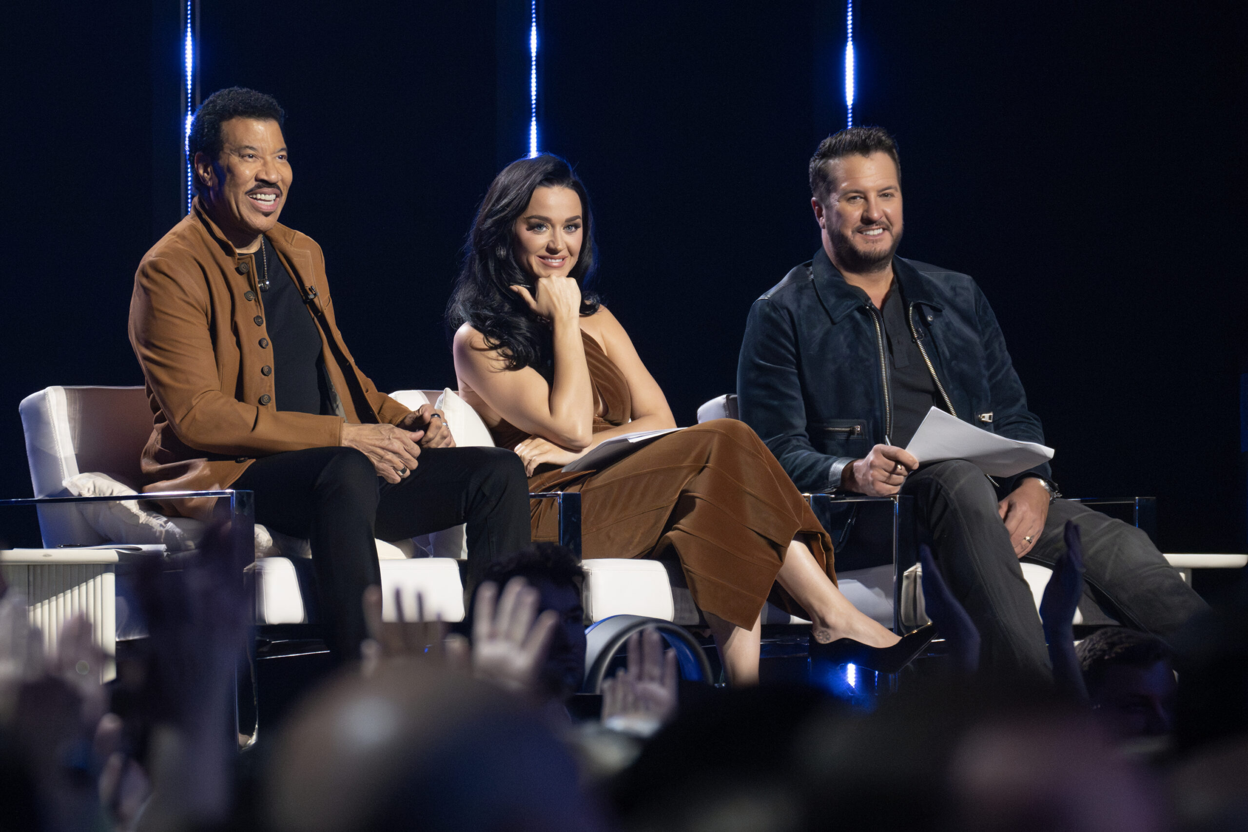 American Idol 2024 Recap Top 24 Revealed (Showstoppers Video)