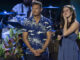 American Idol 2024 Top 24 - RYAN SEACREST, ABI CARTER