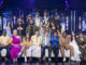 American Idol 2024 Top 20