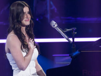 American Idol 2024 - Abi Carter