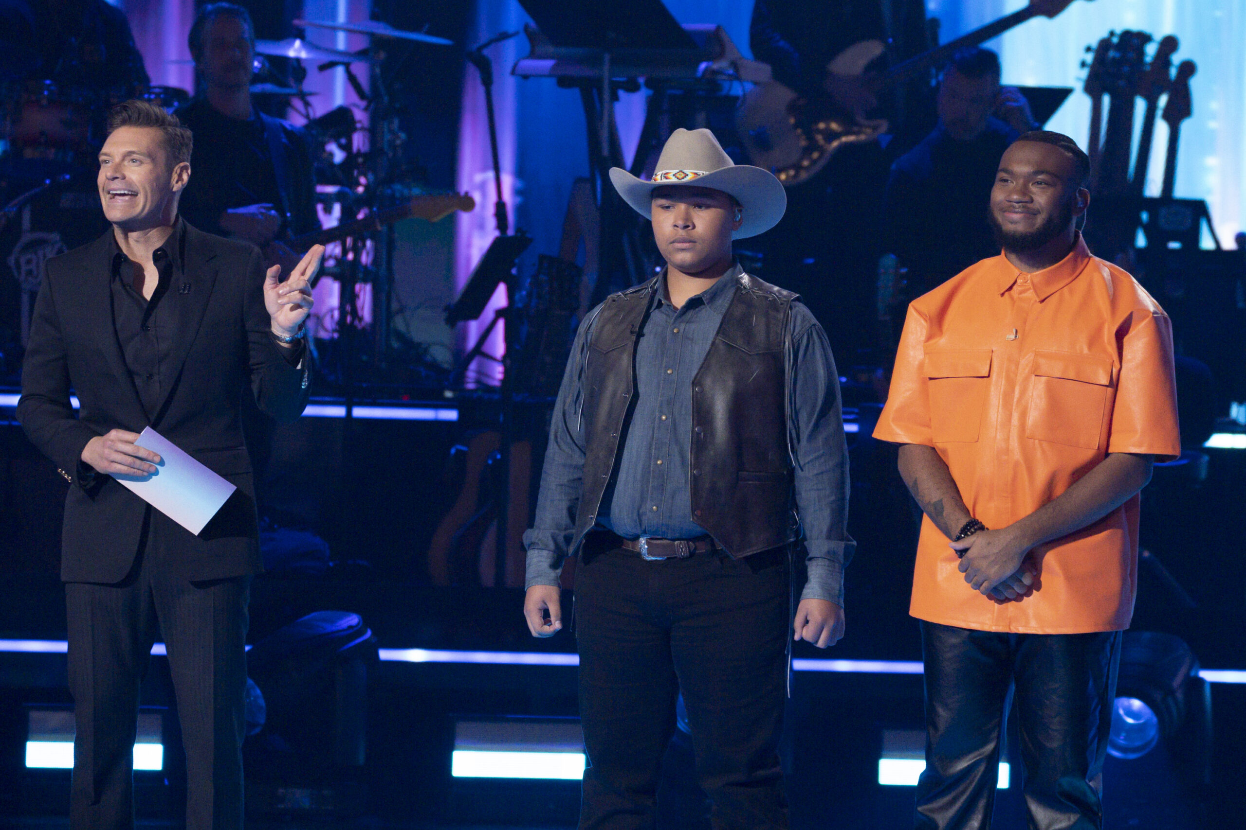 American Idol 2024 Recap Top 14 RESULTS LIVE (Video)