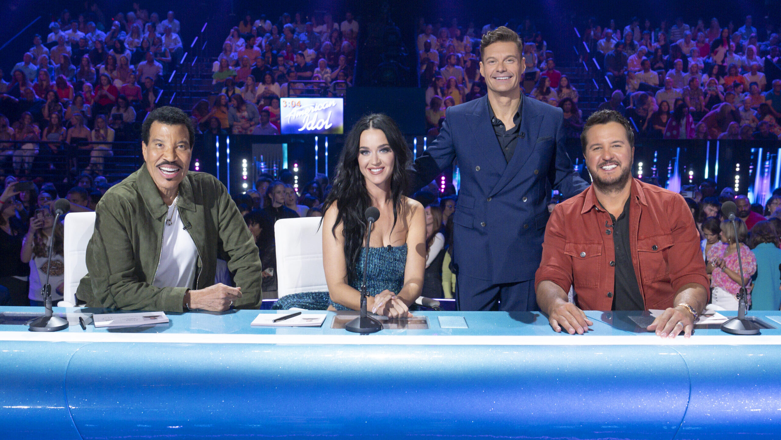 American Idol 2024 Recap Top 10 Results, Top 12 Perform (Video)