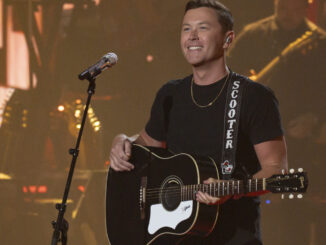 Scotty McCreery - American Idol 2024