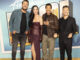 American Idol 2024 - Luke Bryan, Katy Perry, Lionel Richie, Ryan Seacrest