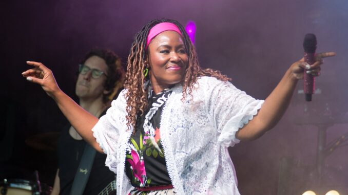 Mandisa