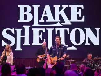 Blake Shelton Ole Red Las Vegas