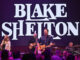 Blake Shelton Ole Red Las Vegas