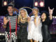 The Masked Singer 11 - Robin Thicke, Jenny McCarthy-Wahlberg, Rita Ora and Ken Jeong
