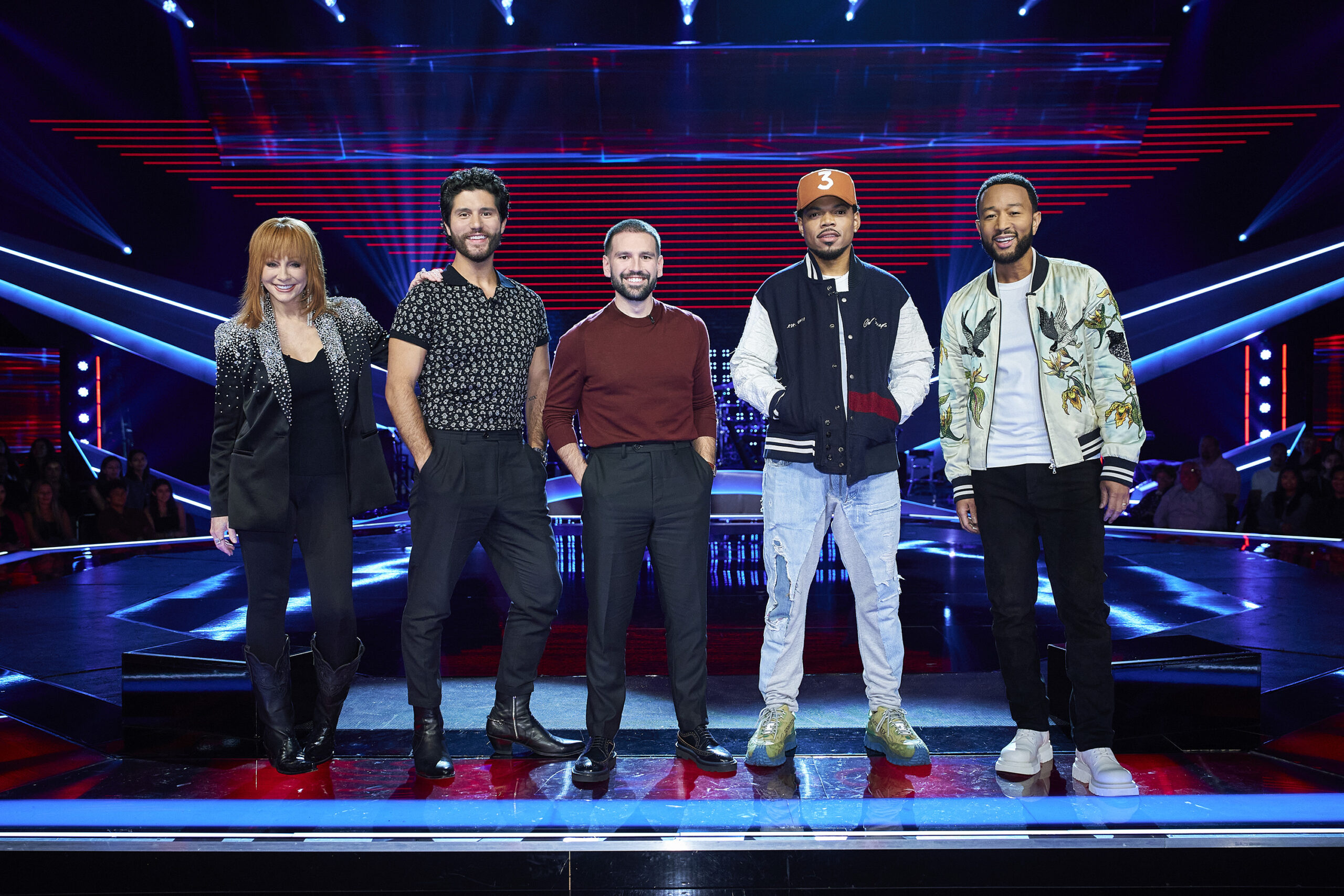 The Voice 25 Recap The Playoffs Part 2 Live Blog Top 12 Results (Videos)
