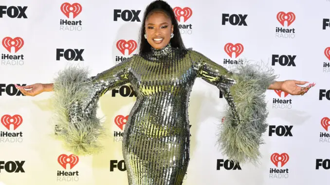 Jennifer Hudson - 2024 iHeartRadio Awards