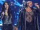 Jennifer Hudson, Cher - 2024 iHeartRadio Awards