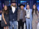 EMMY RUSSELL, WILL MOSELEY, TRISTON HARPER, JACK BLOCKER, ABI CARTER - American Idol 2024