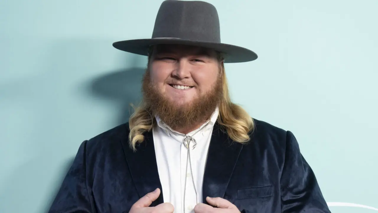 WILL MOSELEY - American Idol 2024 Top 5