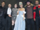 LIONEL RICHIE, JACK BLOCKER, ABI CARTER, KATY PERRY, WILL MOSELEY, LUKE BRYAN - American Idol 2024 Top 3