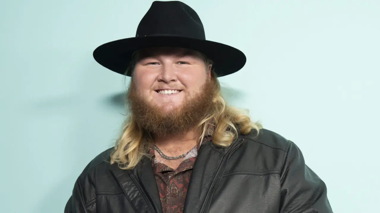 Will Moseley - American Idol 2024 Top 3