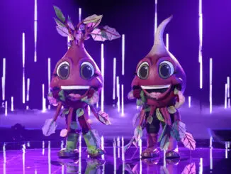 The Masked Singer 11 - Beets