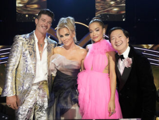 The Masked Singer 11