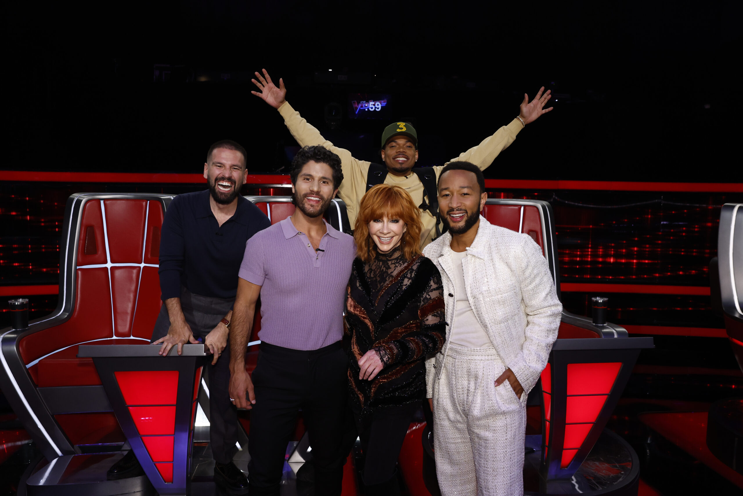 The Voice 25 Recap Live Show Results, Top 5 Revealed Live Blog (Videos)