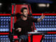 Adam Levine - The Voice
