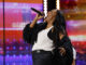 Liv Warfield - America's Got Talent 2024