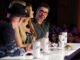 Howie Mandel, Heidi Klum, Sofia Vergara, Simon Cowell - America's Got Talent 2024
