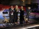 Howie Mandel, Heidi Klum, Sofia Vergara, Simon Cowell - America's Got Talent 2024