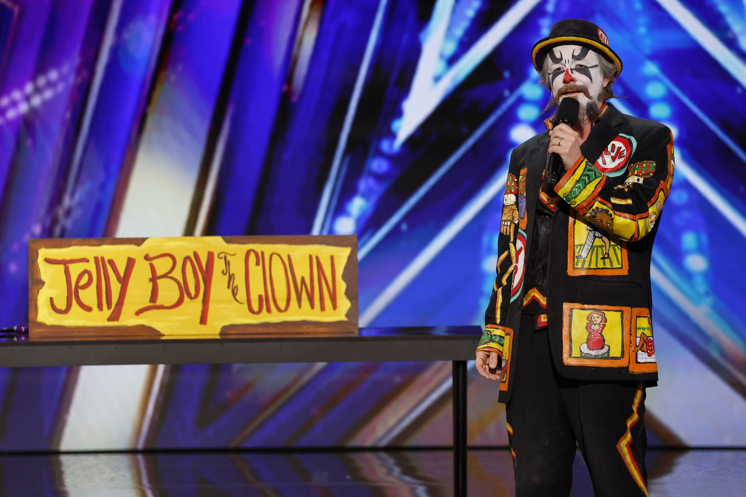America's Got Talent 2024 Which acts perform on Quarterfinals 3 episode?