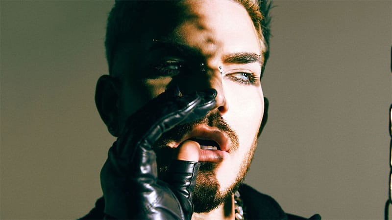 Adam Lambert
