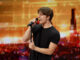 Alex Sampson - America's Got Talent 2024