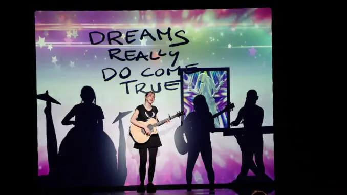 Attraction Juniors - America's Got Talent 2024