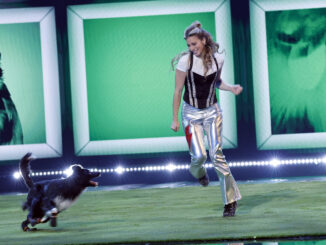 Roni Sagi & Rhythm - America's Got Talent 2024