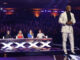 Howie Mandel, Heidi Klum, Sofia Vergara, Simon Cowell, Terry Crews - America's Got Talent 2024