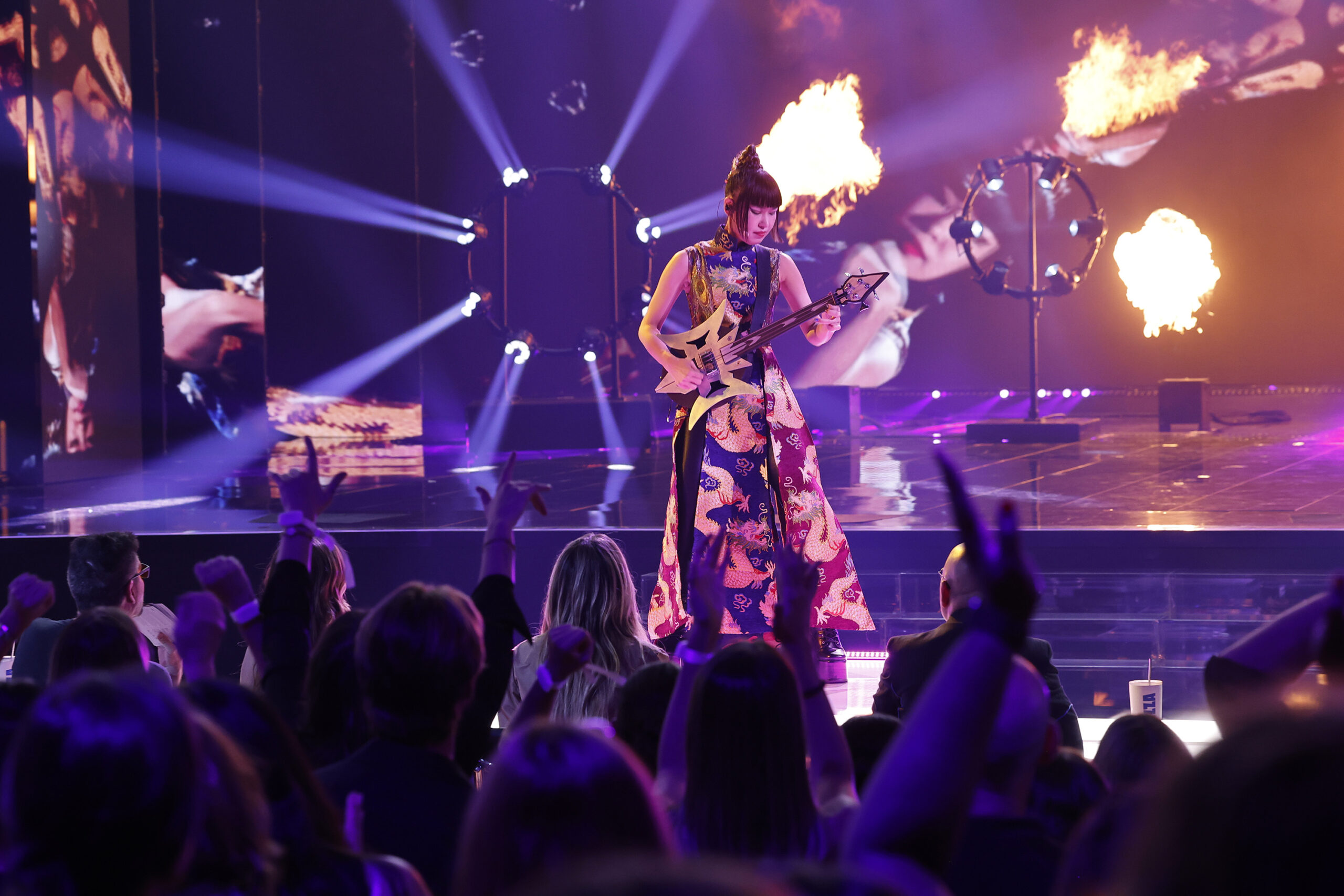 America’s Got Talent 2024 Qualifiers 2 POLLS Vote for Your Favs