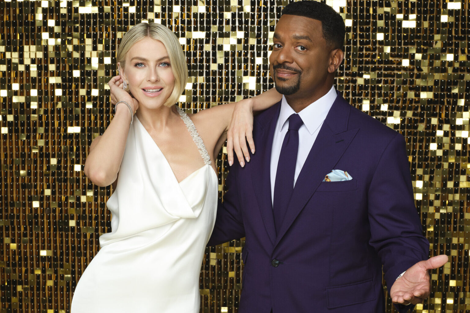 Dancing with the Stars 2024 Premiere Dance Styles and Song Choices