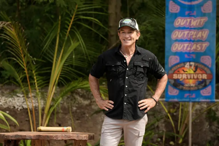 When Does Survivor, Amazing Race Premiere 2025 Winter Premieres CBS