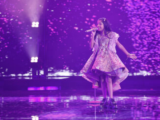 Pranysqa Mishra - America's Got Talent 2024