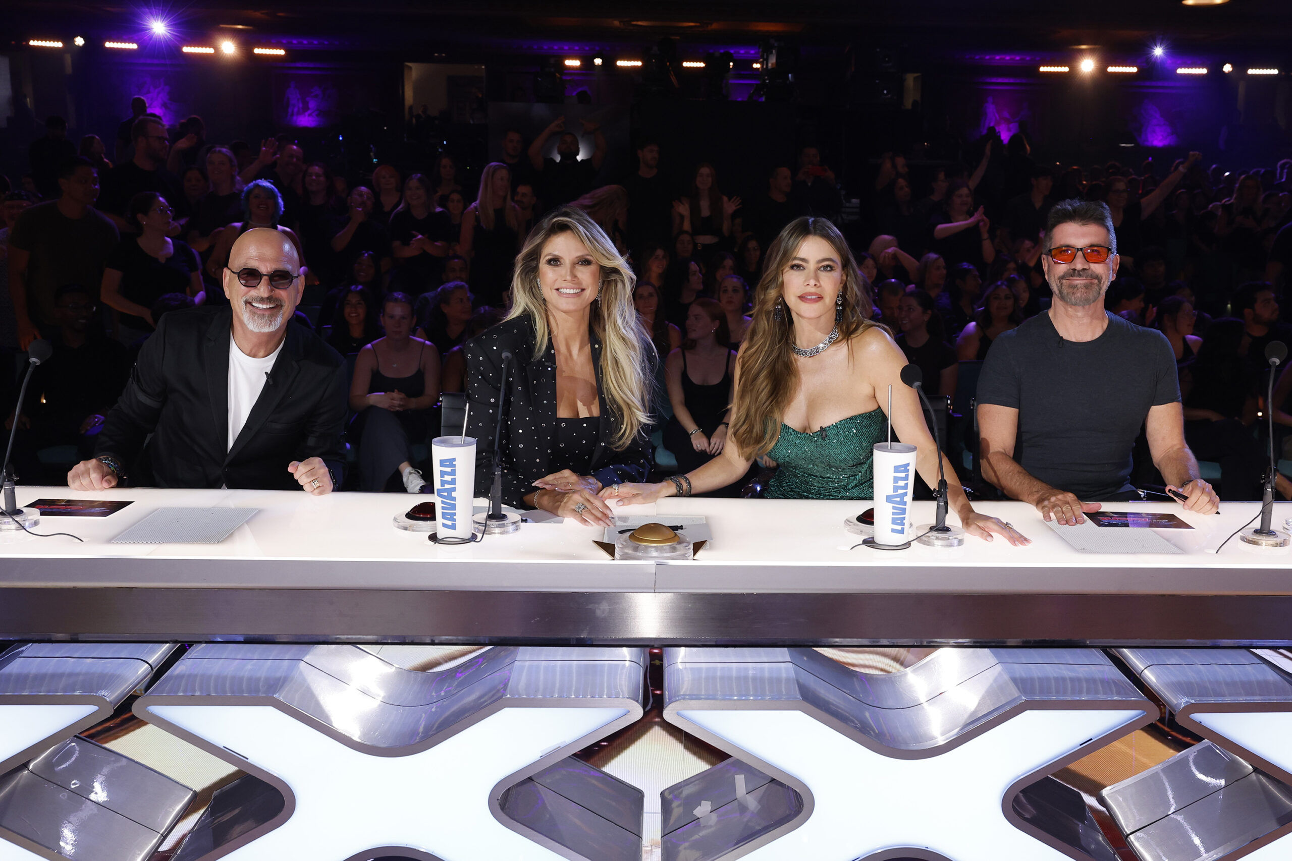 America’s Got Talent 2024 Recap SemiFinals Live Blog