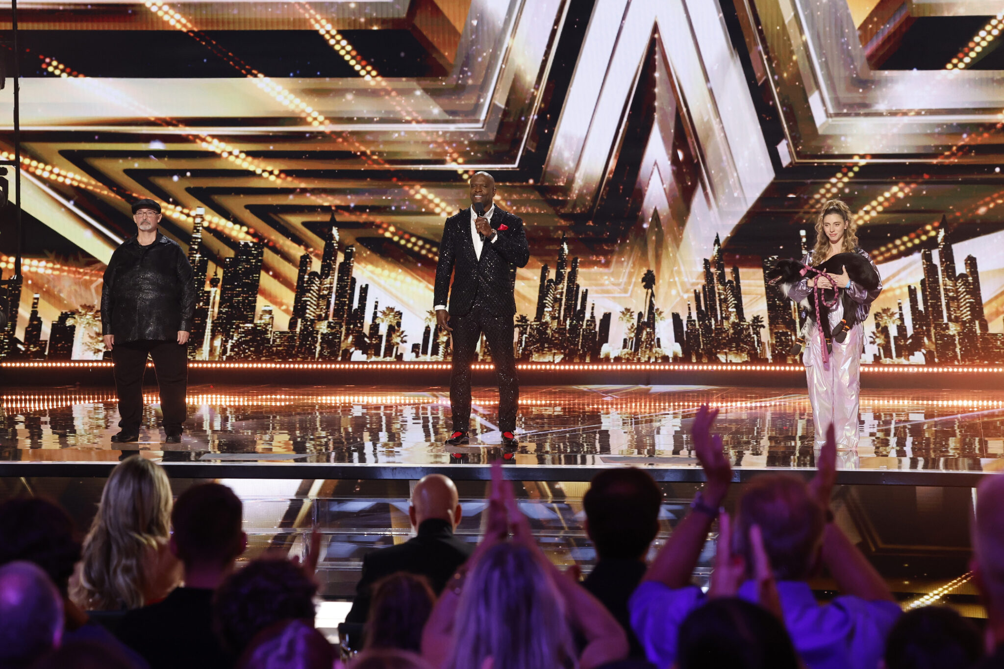 America's Got Talent 2024 Finale Winner Results (Live Blog)