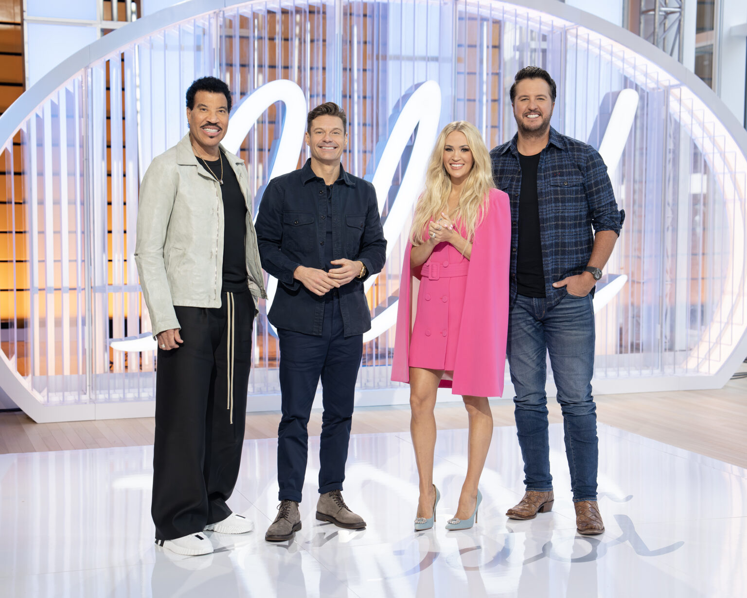 New Judges For American Idol 2025