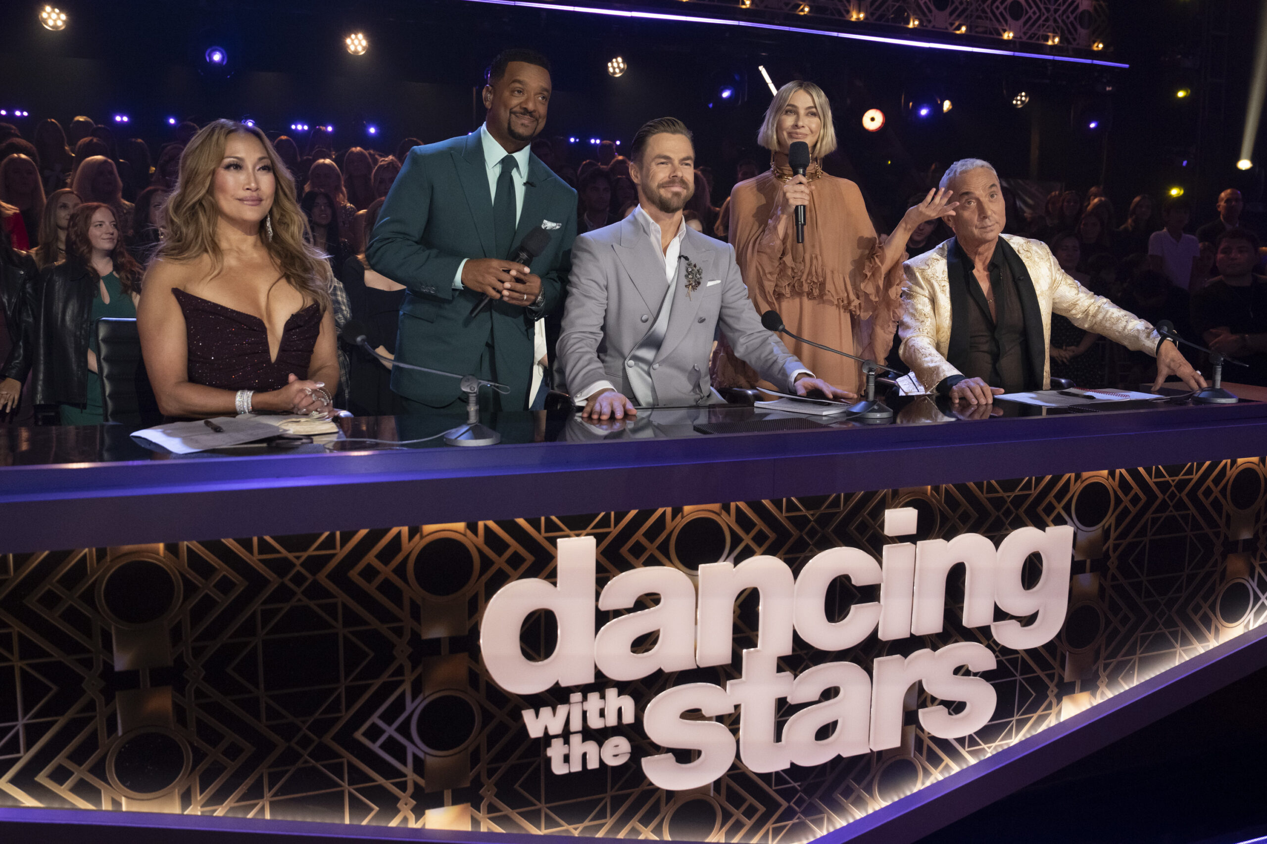 Dancing With The Stars 33 Recap Finale Live Blog, Winner Revealed!
