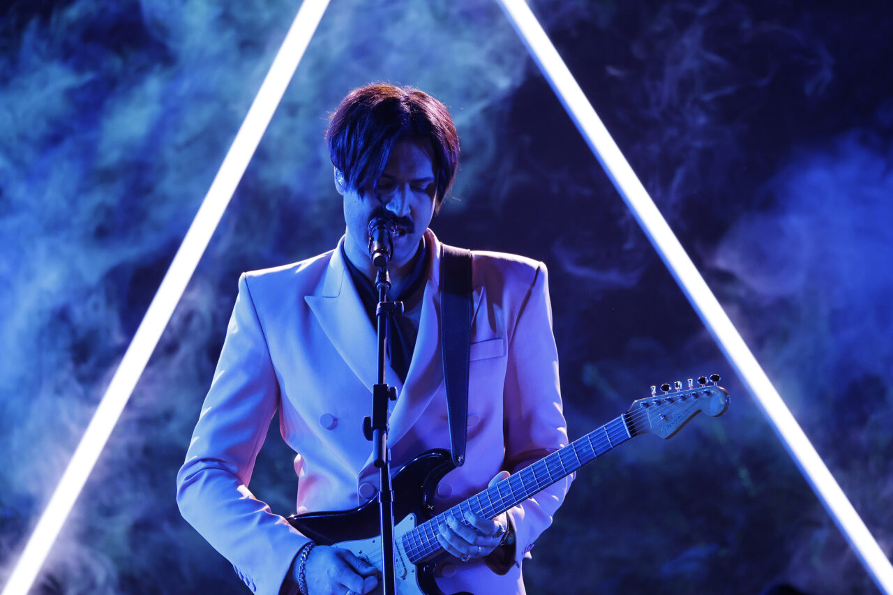 Danny Joseph - The Voice 26