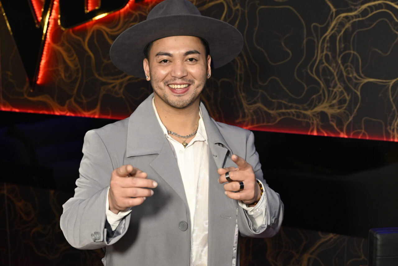 Sofronio Vasquez - The Voice 26