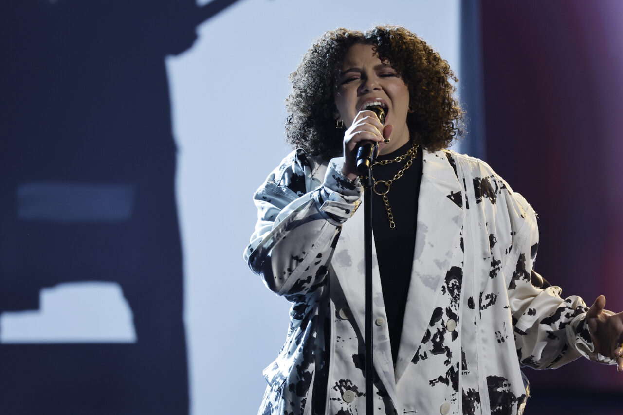Shye - The Voice 26