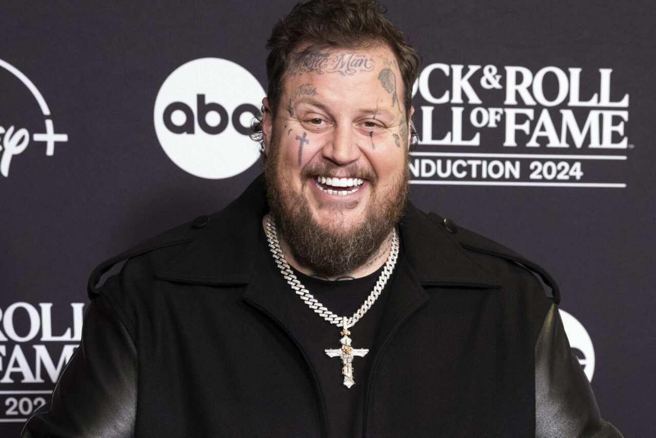 Jelly Roll