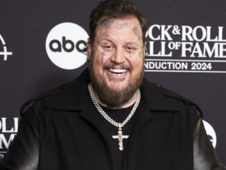 Jelly Roll